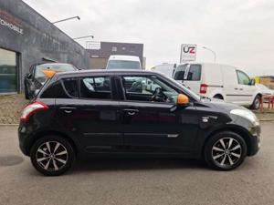 Suzuki Swift Bild 12