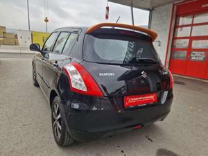 Suzuki Swift Bild 8