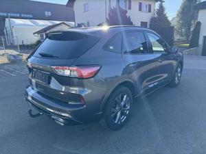 Ford Kuga 2020 Bild 3