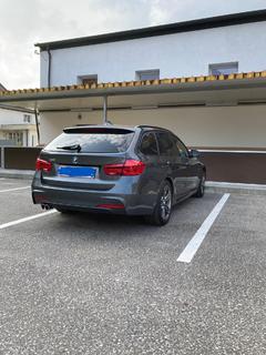 BMW 3er Bild 5