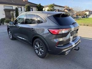 Ford Kuga 2020 Bild 2