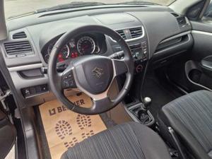 Suzuki Swift Bild 15