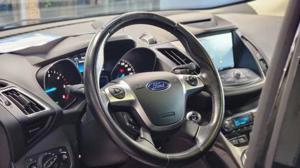 Ford Kuga Bild 14