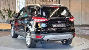 Ford Kuga Bild 7