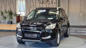 Ford Kuga Bild 4