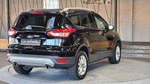 Ford Kuga Bild 9