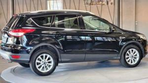 Ford Kuga Bild 11