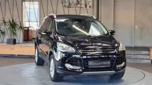 Ford Kuga Bild 2