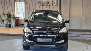 Ford Kuga Bild 3