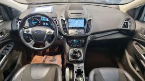 Ford Kuga Bild 13