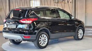 Ford Kuga Bild 10