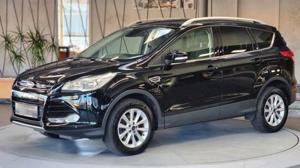 Ford Kuga Bild 5