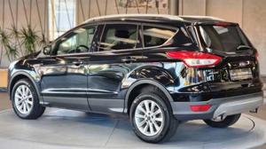 Ford Kuga Bild 6