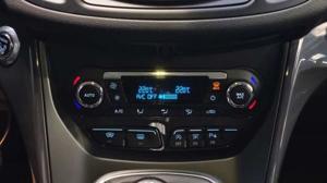 Ford Kuga Bild 18