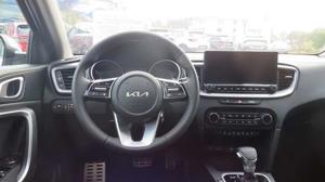 Kia Ceed Bild 9