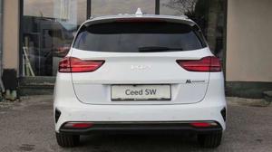 Kia Ceed Bild 4