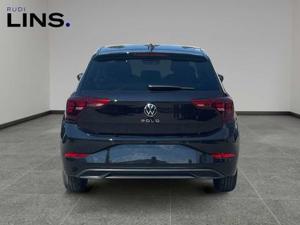 Volkswagen Polo Bild 4