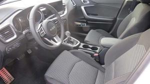 Kia Ceed Bild 10