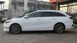 Kia Ceed Bild 3