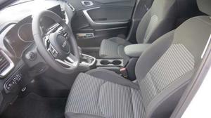 Kia Ceed Bild 11