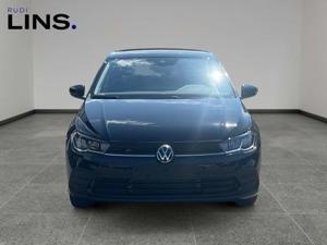 Volkswagen Polo Bild 8