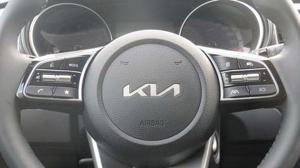 Kia Ceed Bild 8