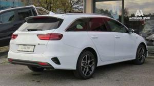 Kia Ceed Bild 5