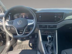 Volkswagen Polo Bild 17