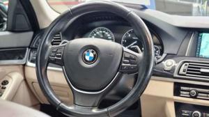 BMW 520 Bild 12