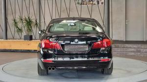 BMW 520 Bild 9