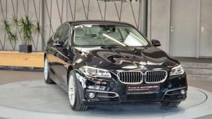 BMW 520 Bild 3