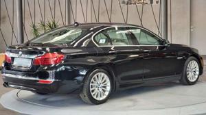 BMW 520 Bild 8