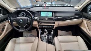 BMW 520 Bild 11