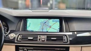 BMW 520 Bild 14