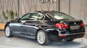 BMW 520 Bild 6