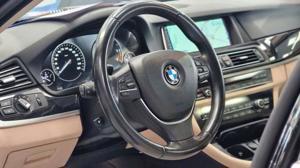 BMW 520 Bild 13