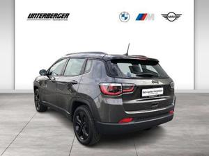 Jeep Compass  Bild 2