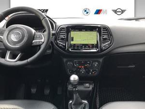 Jeep Compass  Bild 6