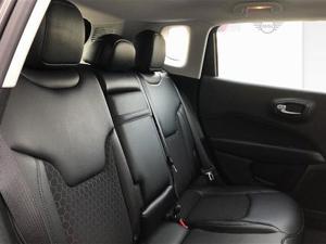 Jeep Compass  Bild 10