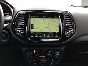 Jeep Compass  Bild 7