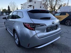 Toyota Corolla Bild 8