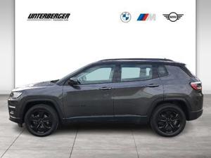 Jeep Compass  Bild 5