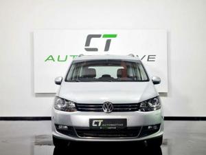 VW Sharan Bild 2