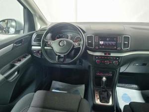 VW Sharan Bild 11