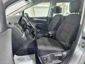 VW Sharan Bild 10