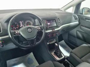 VW Sharan Bild 9