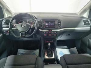 VW Sharan Bild 7