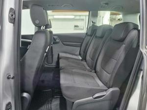 VW Sharan Bild 12