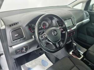 VW Sharan Bild 6