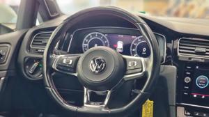 Volkswagen Golf Bild 19